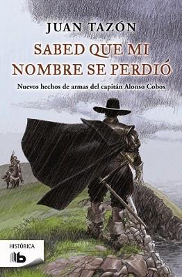 SABED QUE MI NOMBRE SE PERDIÓ | 9788490702079 | TAZÓN, JUAN | Llibreria L'Illa - Llibreria Online de Mollet - Comprar llibres online