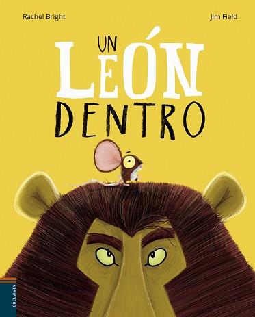 LEÓN DENTRO,UN | 9788414010563 | BRIGHT, RACHEL | Llibreria L'Illa - Llibreria Online de Mollet - Comprar llibres online