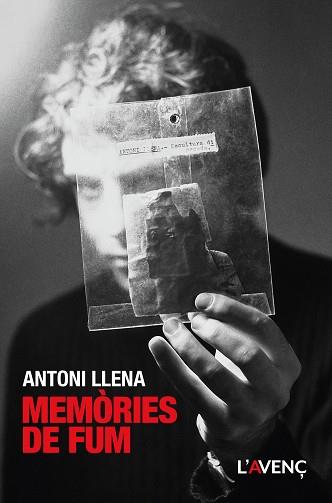 MEMÒRIES DE FUM | 9788418680564 | LLENA FONT, ANTONI | Llibreria L'Illa - Llibreria Online de Mollet - Comprar llibres online