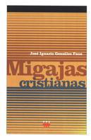 MIGAJAS CRISTIANAS | 9788428816106 | GONZALEZ FAUS JOSE