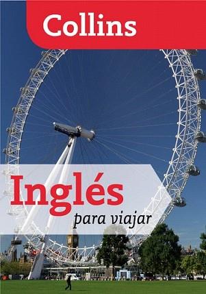 INGLÉS PARA VIAJAR | 9788425351891 | VV.AA.