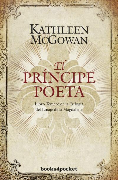 PRÍNCIPE POETA, EL | 9788415870210 | MCGOWAN, KATHLEEN | Llibreria L'Illa - Llibreria Online de Mollet - Comprar llibres online