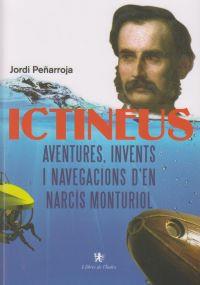 ICTINEUS | 9788496563872 | PEÑARROJA, JORDI | Llibreria L'Illa - Llibreria Online de Mollet - Comprar llibres online