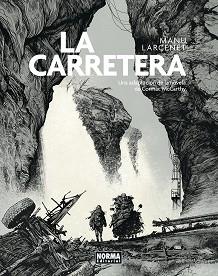 CARRETERA, LA | 9788467968125 | LARCENET, MANU | Llibreria L'Illa - Llibreria Online de Mollet - Comprar llibres online