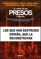 CANAL DE LOS PRESOS | 9788484325376 | VV.AA. | Llibreria L'Illa - Llibreria Online de Mollet - Comprar llibres online