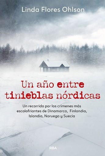 AÑO ENTRE TINIEBLAS NÓRDICAS, UN | 9788411329804 | FLORES OHLSON, LINDA | Llibreria L'Illa - Llibreria Online de Mollet - Comprar llibres online