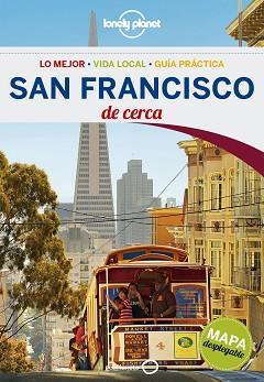 SAN FRANCISCO DE CERCA 3 | 9788408148630 | ALISON BING | Llibreria L'Illa - Llibreria Online de Mollet - Comprar llibres online