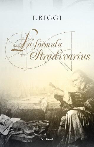 FORMULA STRADIVARIUS, LA | 9788432231650 | BIGGI, I. | Llibreria L'Illa - Llibreria Online de Mollet - Comprar llibres online
