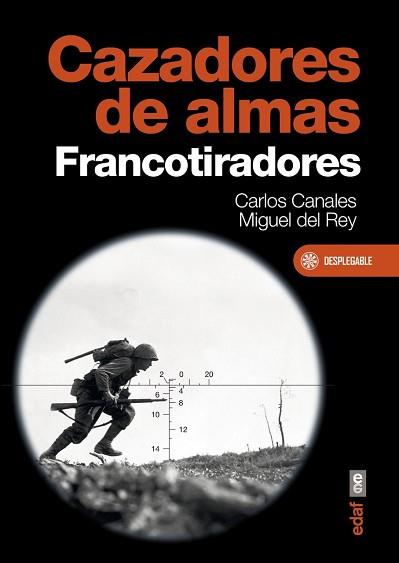 CAZADORES DE ALMAS | 9788441437777 | CANALES, CARLOS/DEL REY, MIGUEL