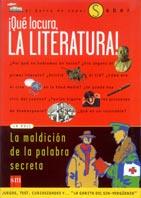 QUE LOCURA LA LITERATURA | 9788434871571