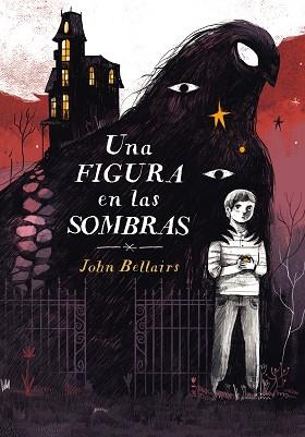 FIGURA EN LAS SOMBRAS, LAS  | 9788420433622 | BELLAIRS, JOHN | Llibreria L'Illa - Llibreria Online de Mollet - Comprar llibres online