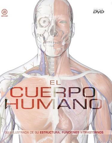 CUERPO HUMANO | 9788446028000 | PARKER, STEVE | Llibreria L'Illa - Llibreria Online de Mollet - Comprar llibres online