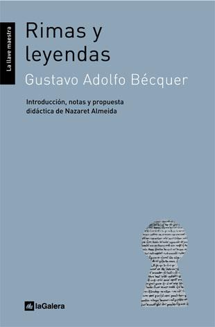 RIMAS Y LEYENDAS | 9788441209763 | BECQUER, GUSTAVO ADOLFO | Llibreria L'Illa - Llibreria Online de Mollet - Comprar llibres online