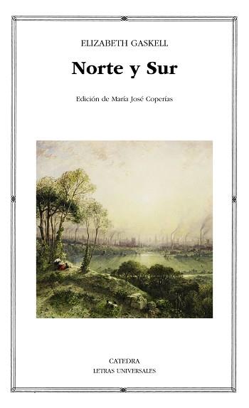 NORTE Y SUR | 9788437633558 | GASKELL, ELIZABETH | Llibreria L'Illa - Llibreria Online de Mollet - Comprar llibres online