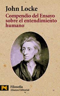 COMPENDIO DEL ENSAYO SOBRE EL ENTENDIMIENTO HUMANO | 9788420672915 | LOCKE, JOHN