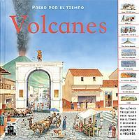 VOLCANES | 9788434884793 | Llibreria L'Illa - Llibreria Online de Mollet - Comprar llibres online