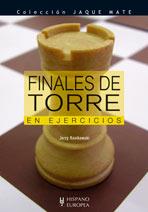 FINALES DE TORRE EN EJERCICIOS | 9788425518942 | KONIKOWSKI, JERZY | Llibreria L'Illa - Llibreria Online de Mollet - Comprar llibres online