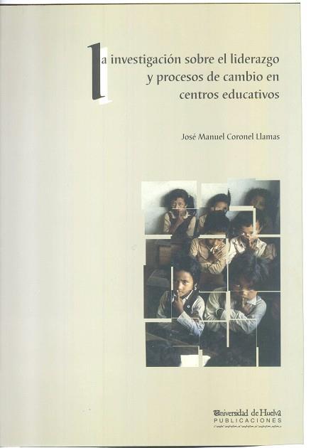 INVESTIGACION SOBRE EL LIDERAZGO Y PROCESOS DE | 9788488751300 | Llibreria L'Illa - Llibreria Online de Mollet - Comprar llibres online