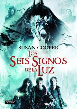 SEIS SIGNOS DE LA LUZ, LOS | 9788408075189 | COOPER, SUSAN | Llibreria L'Illa - Llibreria Online de Mollet - Comprar llibres online