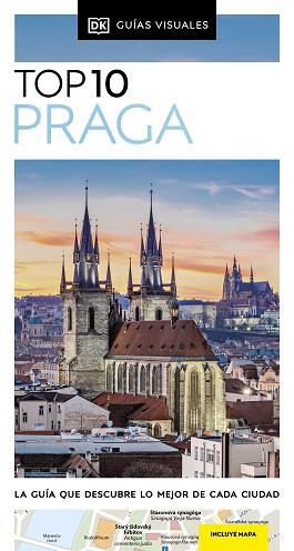 PRAGA  | 9780241644478 | DK | Llibreria L'Illa - Llibreria Online de Mollet - Comprar llibres online