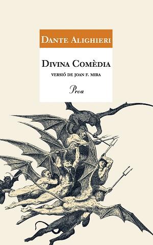 DIVINA COMEDIA | 9788484375814 | ALIGHIERI, DANTE | Llibreria L'Illa - Llibreria Online de Mollet - Comprar llibres online