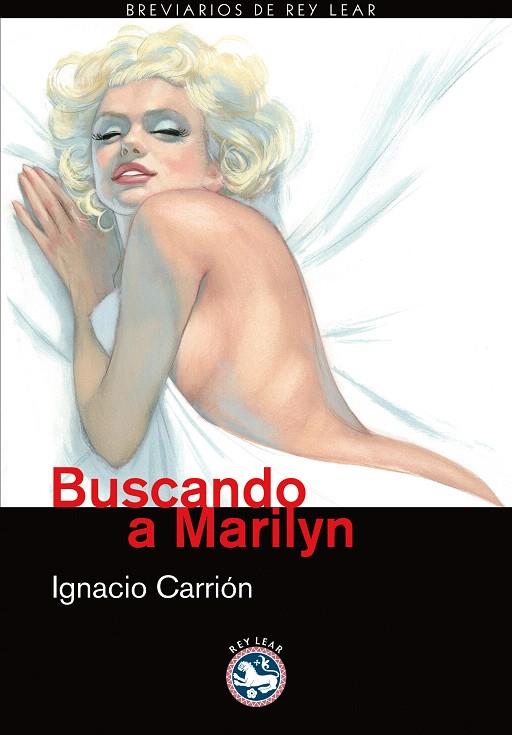 BUSCANDO A MARILYN | 9788492403127 | CARRION HERNANDEZ, IGNACIO | Llibreria L'Illa - Llibreria Online de Mollet - Comprar llibres online