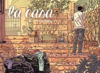 CASA, LA | 9788416251629 | ROCA, PACO | Llibreria L'Illa - Llibreria Online de Mollet - Comprar llibres online
