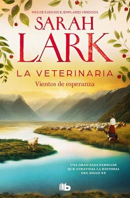VETERINARIA. VIENTOS DE ESPERANZA (LA VETERINARIA 2) | 9788410381797 | LARK, SARAH | Llibreria L'Illa - Llibreria Online de Mollet - Comprar llibres online