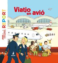 VIATJO EN AVIO | 9788498672749 | LEDU , STEPHANIE