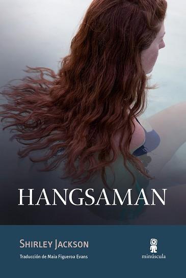 HANGSAMAN | 9788412505368 | JACKSON, SHIRLEY | Llibreria L'Illa - Llibreria Online de Mollet - Comprar llibres online