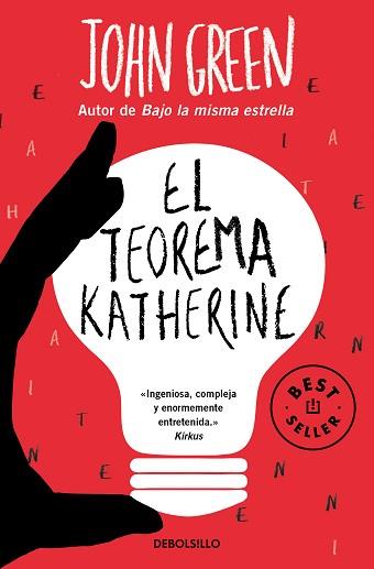 TEOREMA KATHERINE, EL | 9788466357050 | GREEN, JOHN | Llibreria L'Illa - Llibreria Online de Mollet - Comprar llibres online