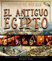 ANTIGUO EGIPTO, EL | 9788427227217 | ROSS, STEWART | Llibreria L'Illa - Llibreria Online de Mollet - Comprar llibres online