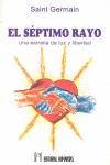 SEPTIMO RAYO, EL | 9788479100292 | SAINT-GERMAIN