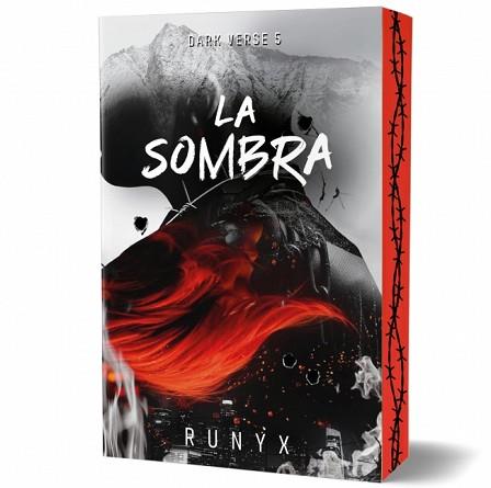 SOMBRA, LA (DARK VERSE 5) | 9788466682541 | RUNYX