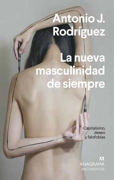 NUEVA MASCULINIDAD DE SIEMPRE, LA | 9788433964380 | RODRÍGUEZ, ANTONIO J. | Llibreria L'Illa - Llibreria Online de Mollet - Comprar llibres online