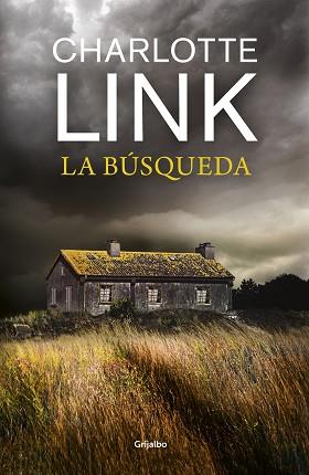 BÚSQUEDA, LA | 9788425357374 | LINK, CHARLOTTE | Llibreria L'Illa - Llibreria Online de Mollet - Comprar llibres online