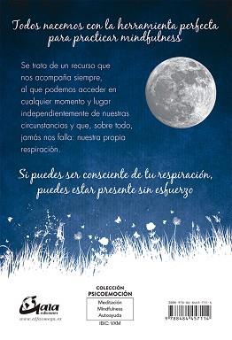 RESPIRACIÓN MINDFULNESS | 9788484457114 | ELLIOT, ROSE | Llibreria L'Illa - Llibreria Online de Mollet - Comprar llibres online