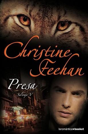 PRESA | 9788408119210 | FEEHAN, CHRISTINE 