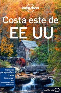 COSTA ESTE DE EE UU  | 9788408152224 | KARLA ZIMMERMAN/ADAM KARLIN/AMY C. BALFOUR/KEVIN RAUB/REGIS ST.LOUIS/ZORA O NEILL/MARA VORHEES | Llibreria L'Illa - Llibreria Online de Mollet - Comprar llibres online