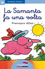 SAMANTA FA UNA VOLTA,LA-CAT-LC.2 | 9788489625020 | ALTAN, FRANCESCO | Llibreria L'Illa - Llibreria Online de Mollet - Comprar llibres online