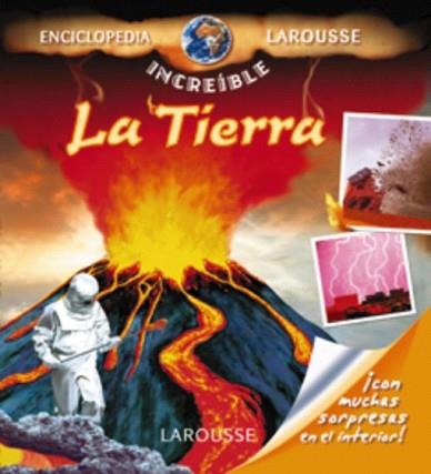 TIERRA, LA | 9788480168717 | Llibreria L'Illa - Llibreria Online de Mollet - Comprar llibres online