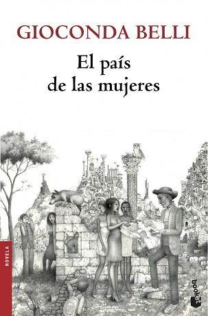 PAÍS DE LAS MUJERES, EL | 9788432215667 | BELLI, GIOCONDA | Llibreria L'Illa - Llibreria Online de Mollet - Comprar llibres online