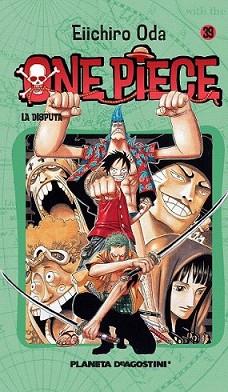 ONE PIECE 39 | 9788468471907 | EIICHIRO ODA | Llibreria L'Illa - Llibreria Online de Mollet - Comprar llibres online
