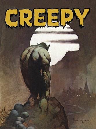 CREEPY 7 | 9788467402094 | AA.VV.