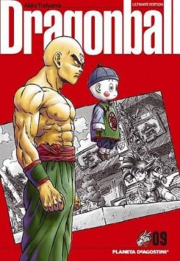 DRAGON BALL 9 | 9788468470429 | AKIRA TORIYAMA