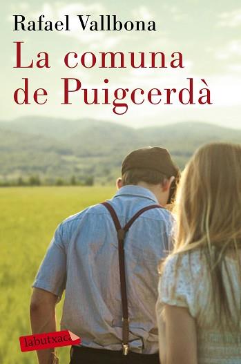 COMUNA DE PUIGCERDÀ, LA | 9788417420222 | VALLBONA, RAFAEL