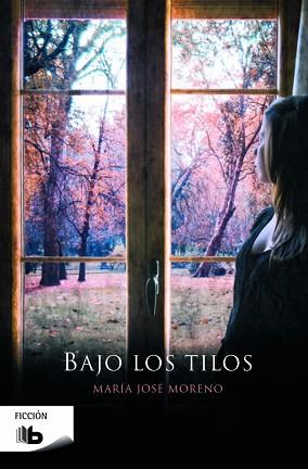 BAJO LOS TILOS | 9788490702253 | MORENO, MARÍA JOSÉ | Llibreria L'Illa - Llibreria Online de Mollet - Comprar llibres online