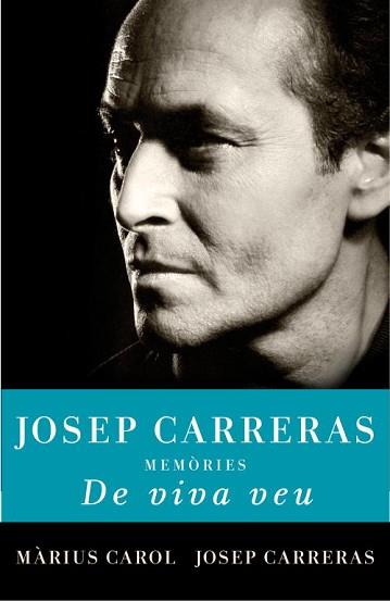 DE VIVA VEU | 9788401387722 | CARRERAS COLL, JOSEP | Llibreria L'Illa - Llibreria Online de Mollet - Comprar llibres online