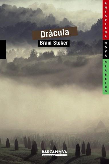 DRÀCULA | 9788448926793 | STOKER, BRAM | Llibreria L'Illa - Llibreria Online de Mollet - Comprar llibres online