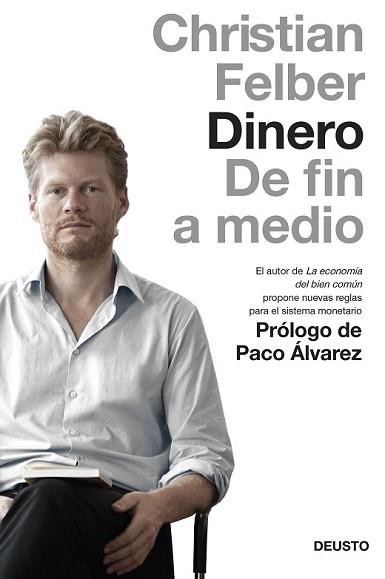 DINERO | 9788423419050 | FELBER, CHRISTIAN | Llibreria L'Illa - Llibreria Online de Mollet - Comprar llibres online